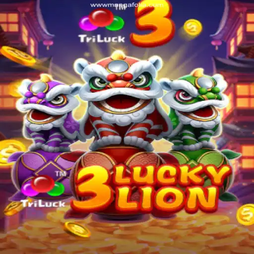 3LUCKYLION: Unveiling the Thrilling World of Online Gaming