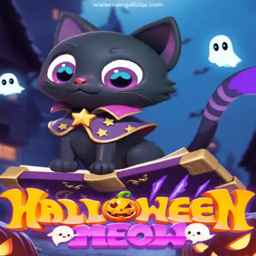 Dive Into the Spooktacular World of HalloweenMeow on Mangafolia Platform