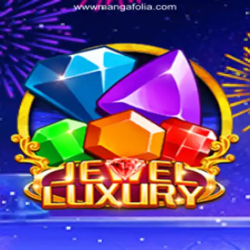 JewelLuxury: Dive into the Enchanting World of Gem Puzzles