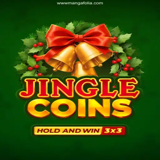 Explore Jinglecoins: The Thrilling Online Gaming Experience with Mangafolia