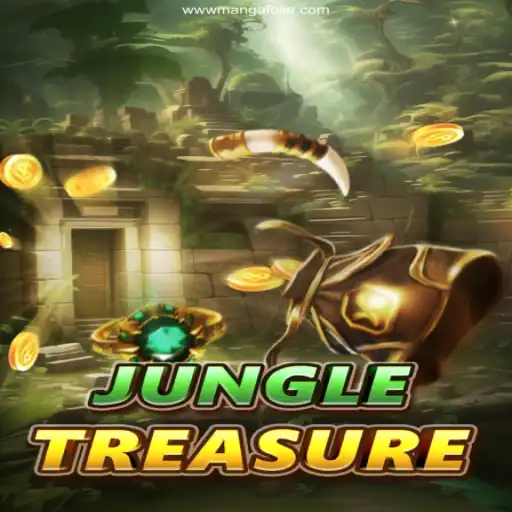 JungleTreasure: Explore the Thrilling World of Adventure