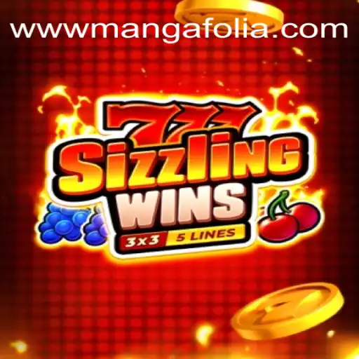 Exploring the Thrills of 777sizzlingwins on Mangafolia Online Plataforma Oficial