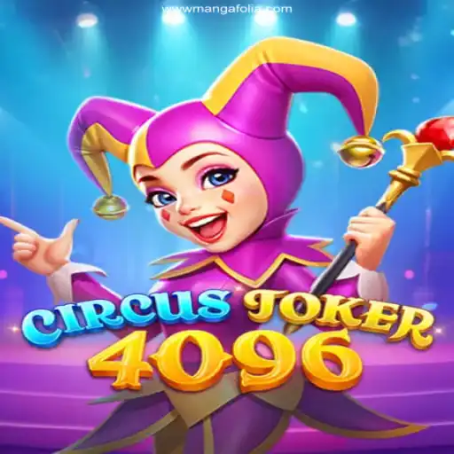 Explore CircusJoker4096: A Thrilling Gaming Experience