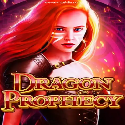 DragonProphecy: Unveil the Mystical World of Adventure