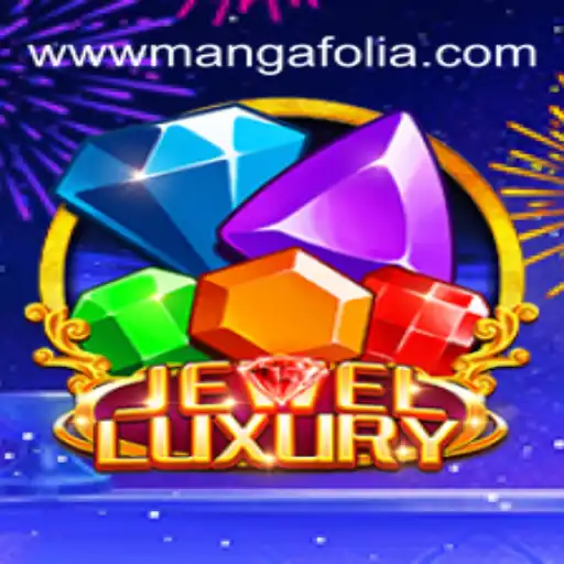 JewelLuxury: Dive into the Enchanting World of Gem Puzzles