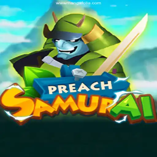 Discovering PreachSamurai: Dive into the Manga-Inspired Adventure