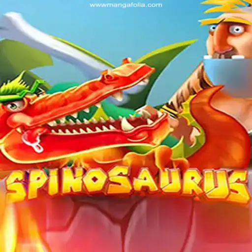 Discover the Exciting World of Spinosaurus: A Thrilling Adventure