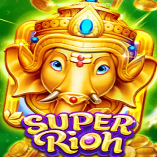 Discover the Thrilling Universe of SuperRich