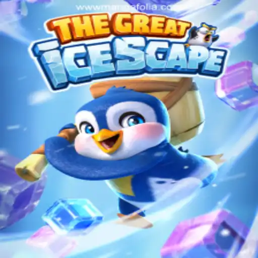 TheGreatIcescape: Dive Into the Chill of Virtual Adventures