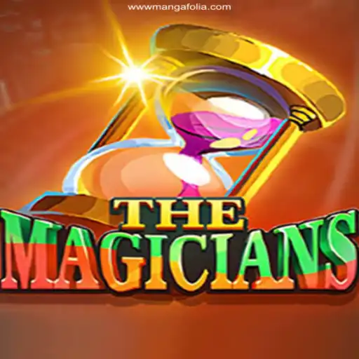 Exploring TheMagicians: An Enchanting Gaming Experience on Mangafolia