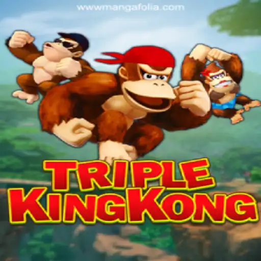 Exploring TripleKingKong: An Exciting New Game on the Horizon