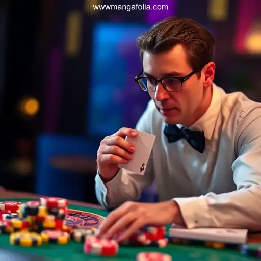 Responsible Gambling