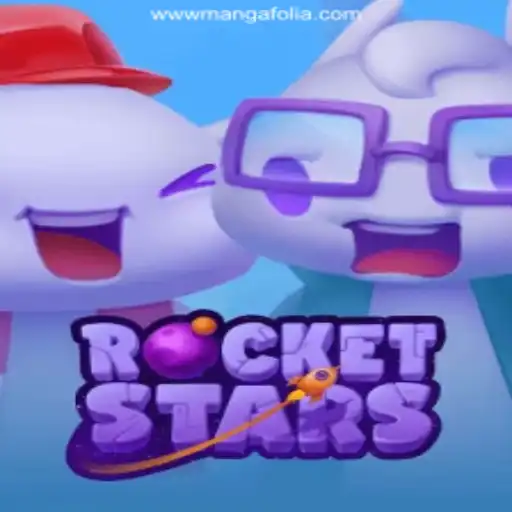 RocketStars: A Journey Into The Cosmos of Online Gaming