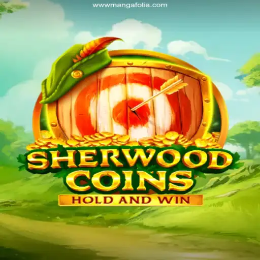 SherwoodCoins: A Thrilling Adventure in the World of Mangafolia