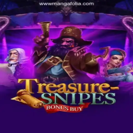 Exploring the Exciting World of TreasuresnipesBonusBuy