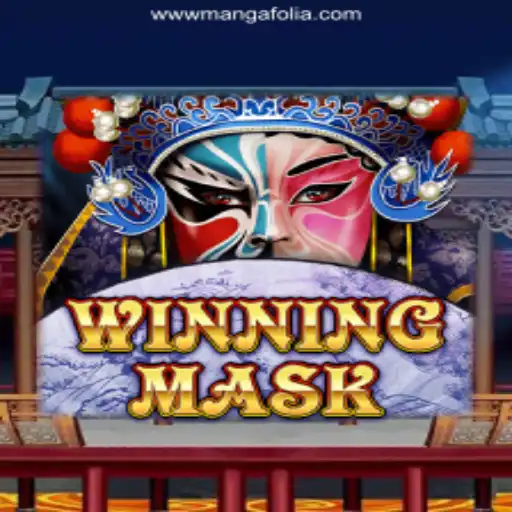 WinningMask: The Innovative Game Experience with Mangafolia⭐️